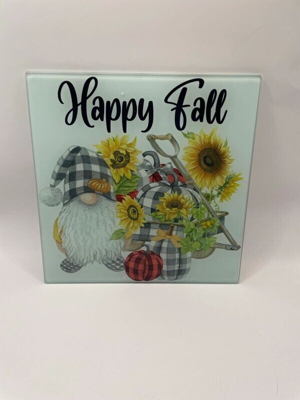 Happy Fall