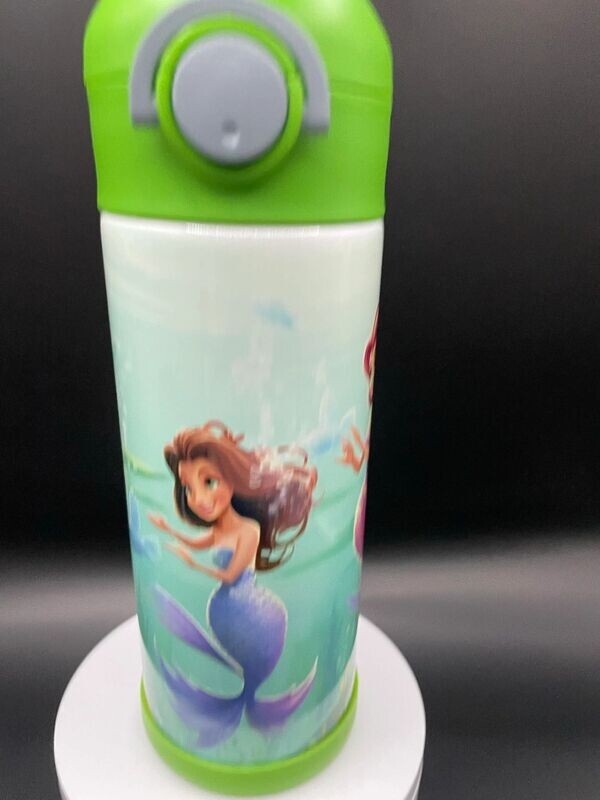 Mermaids