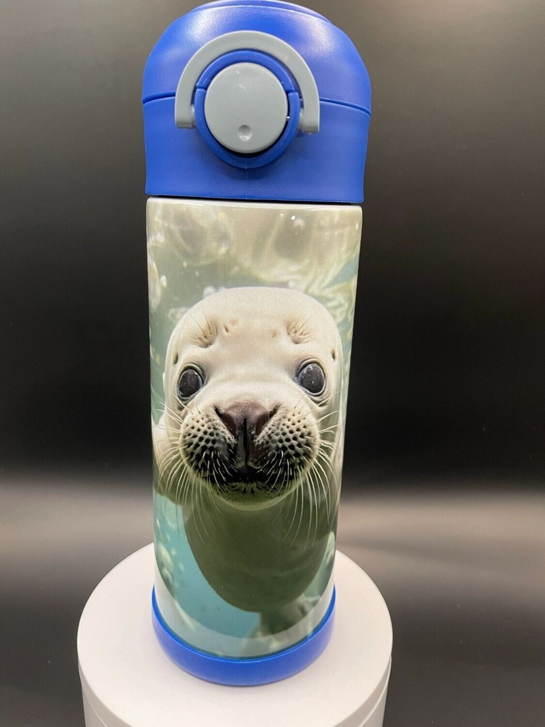 White Seal