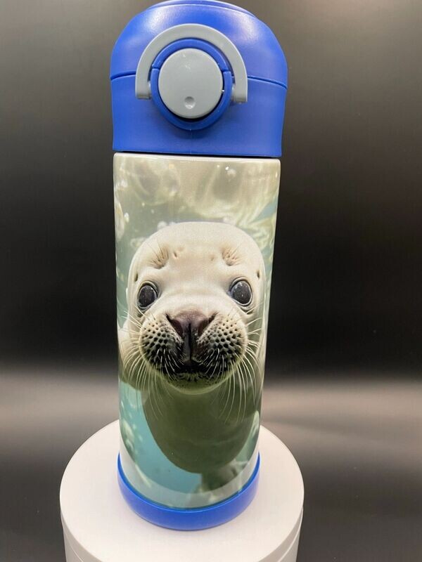 White Seal