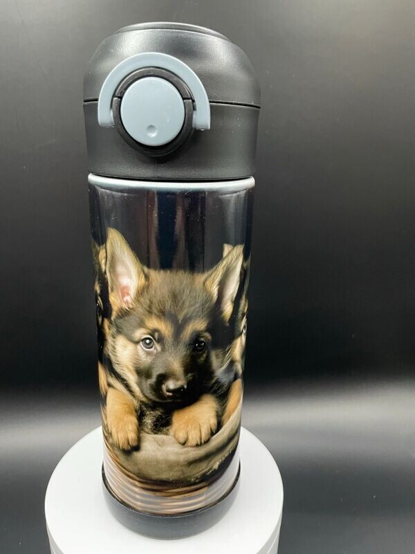 Shepard Puppies