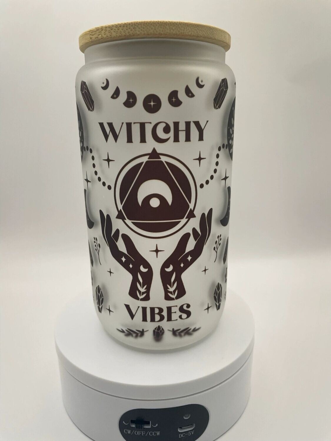 Witchy Vibes