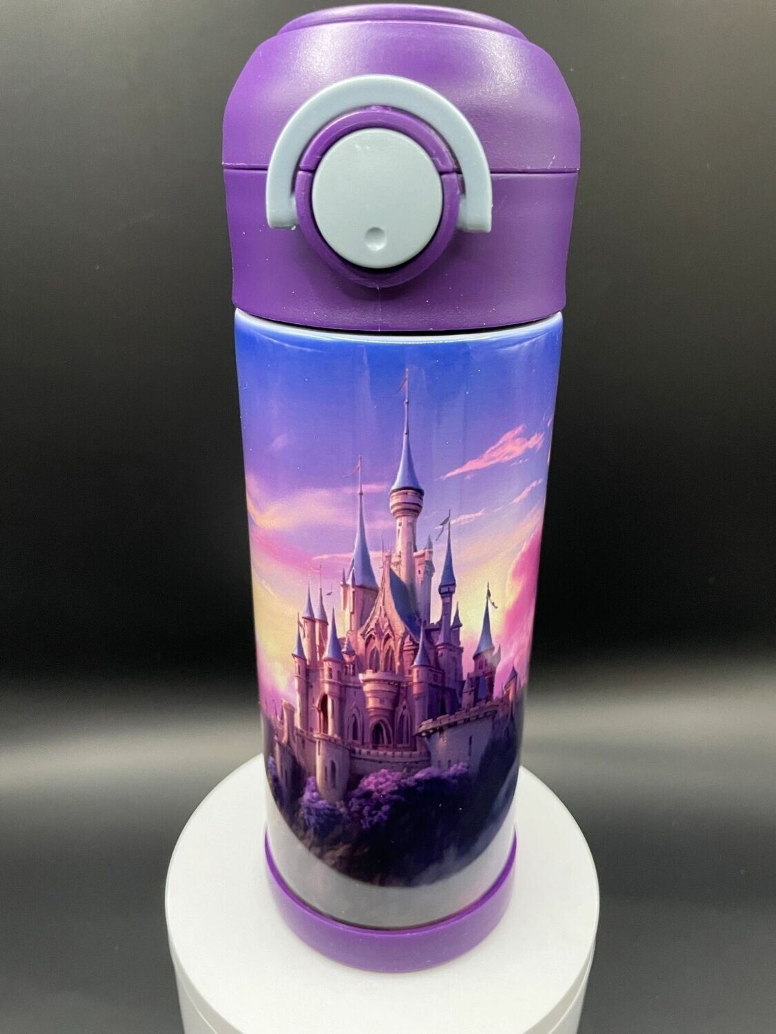 Fairy Castle