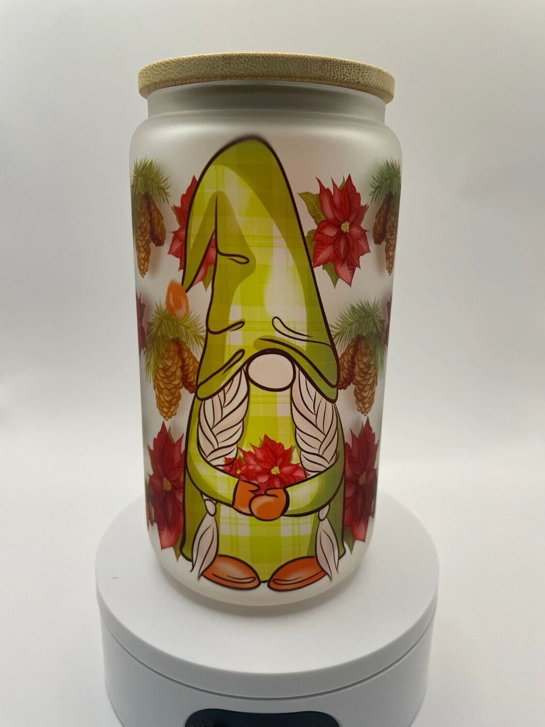 Xmas Gnome