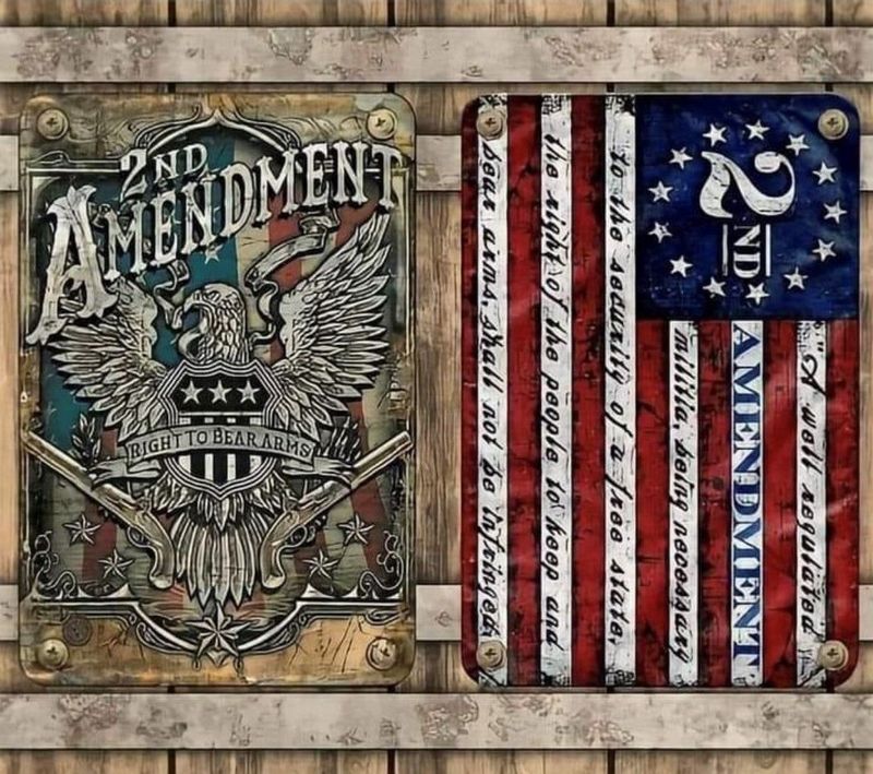 2nd Amendment