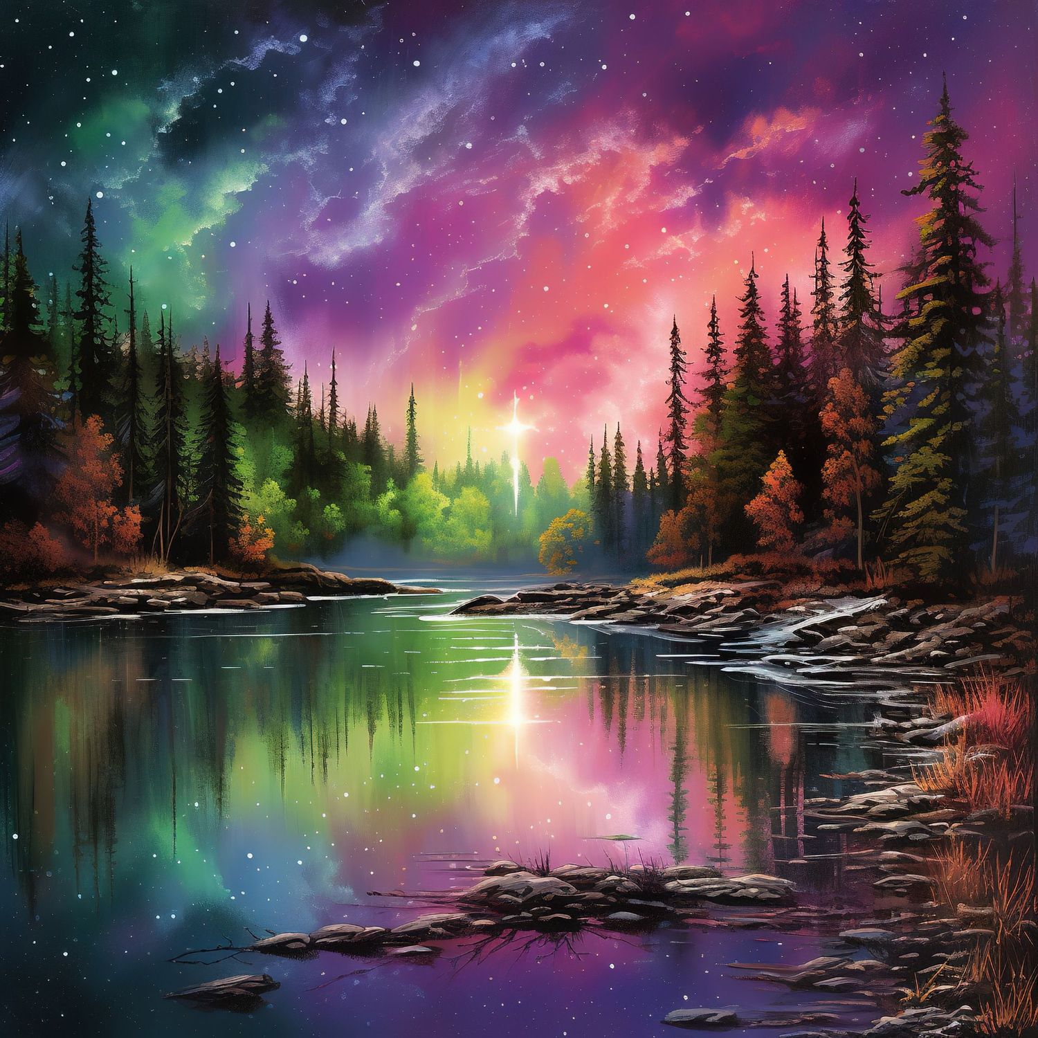 Aurora 10