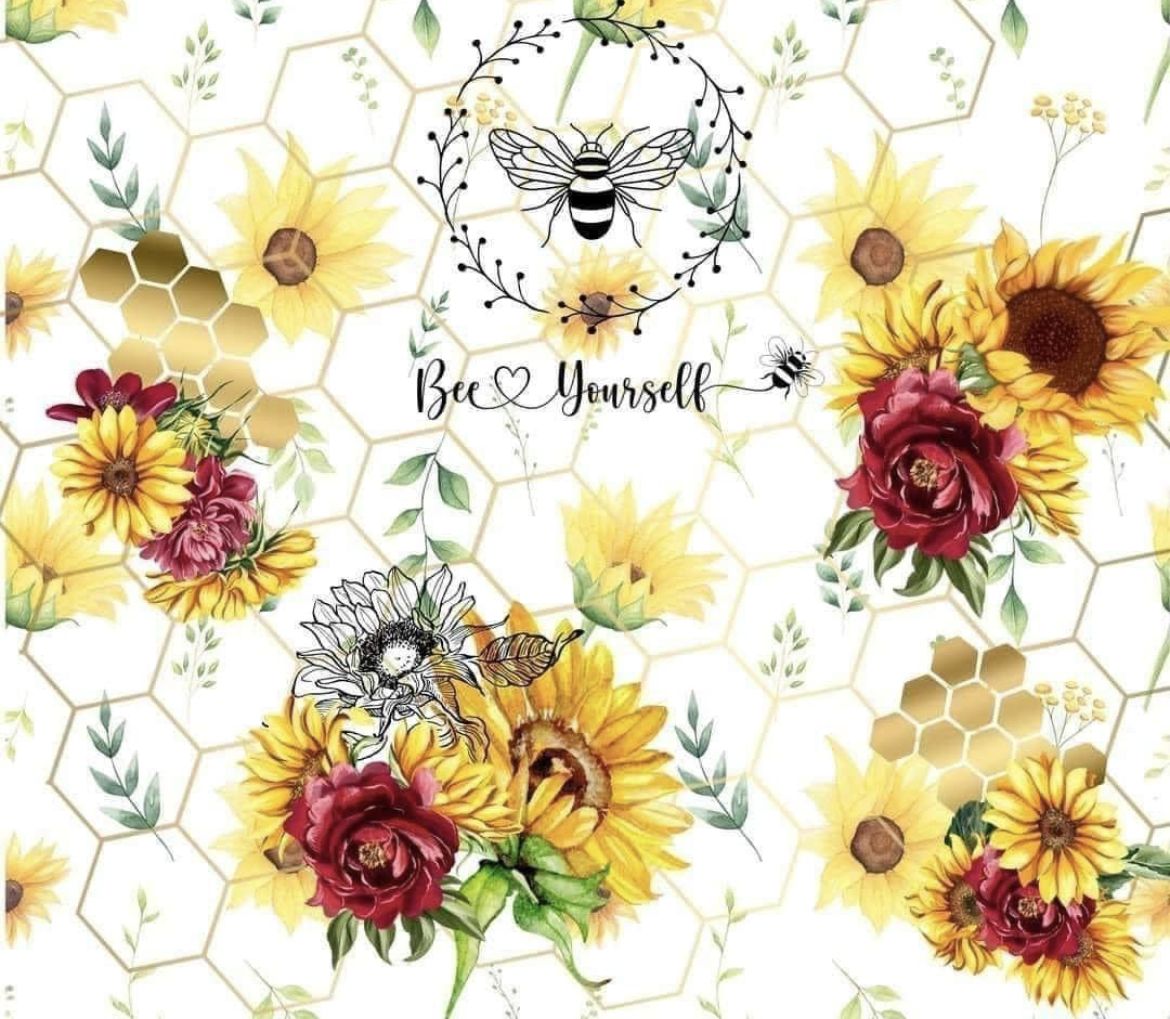 Bee Yourself