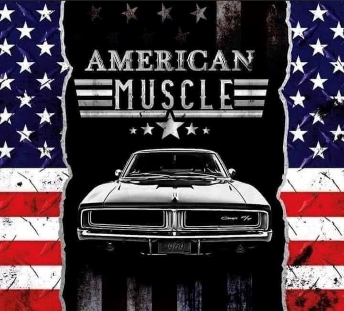 American Muscle