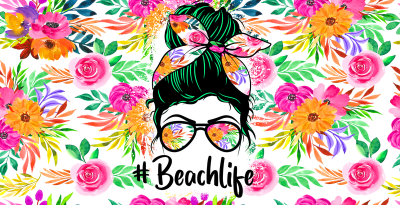 Beach Life