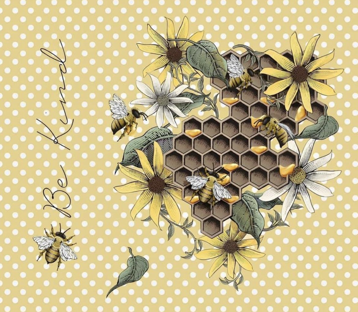 Bee Kind
