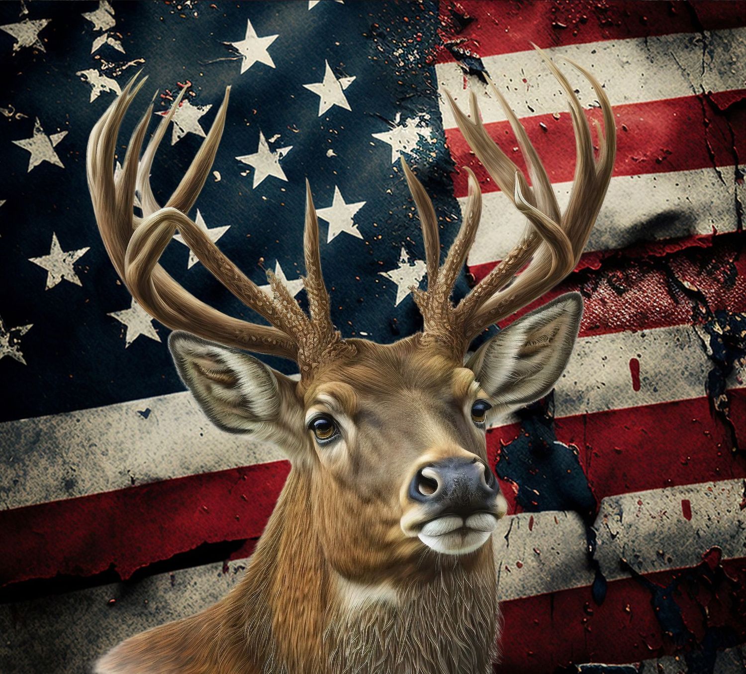 Big Buck