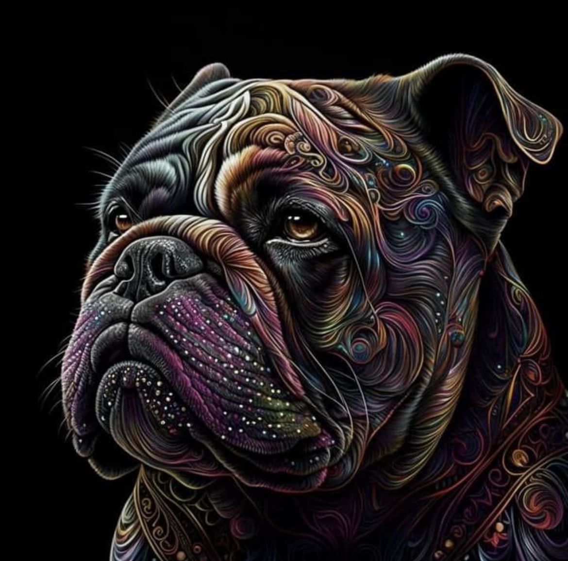 Bull Dog