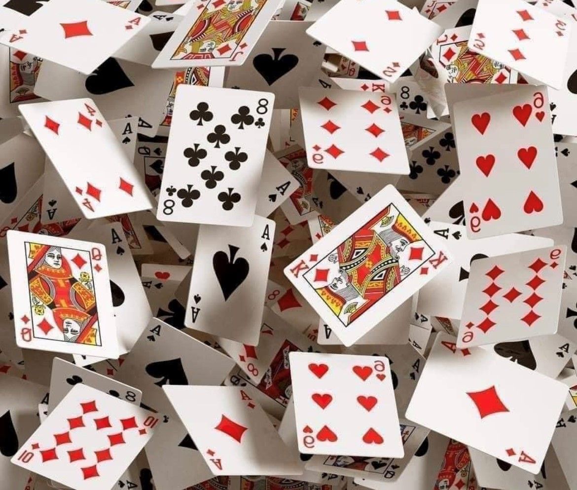 Cards