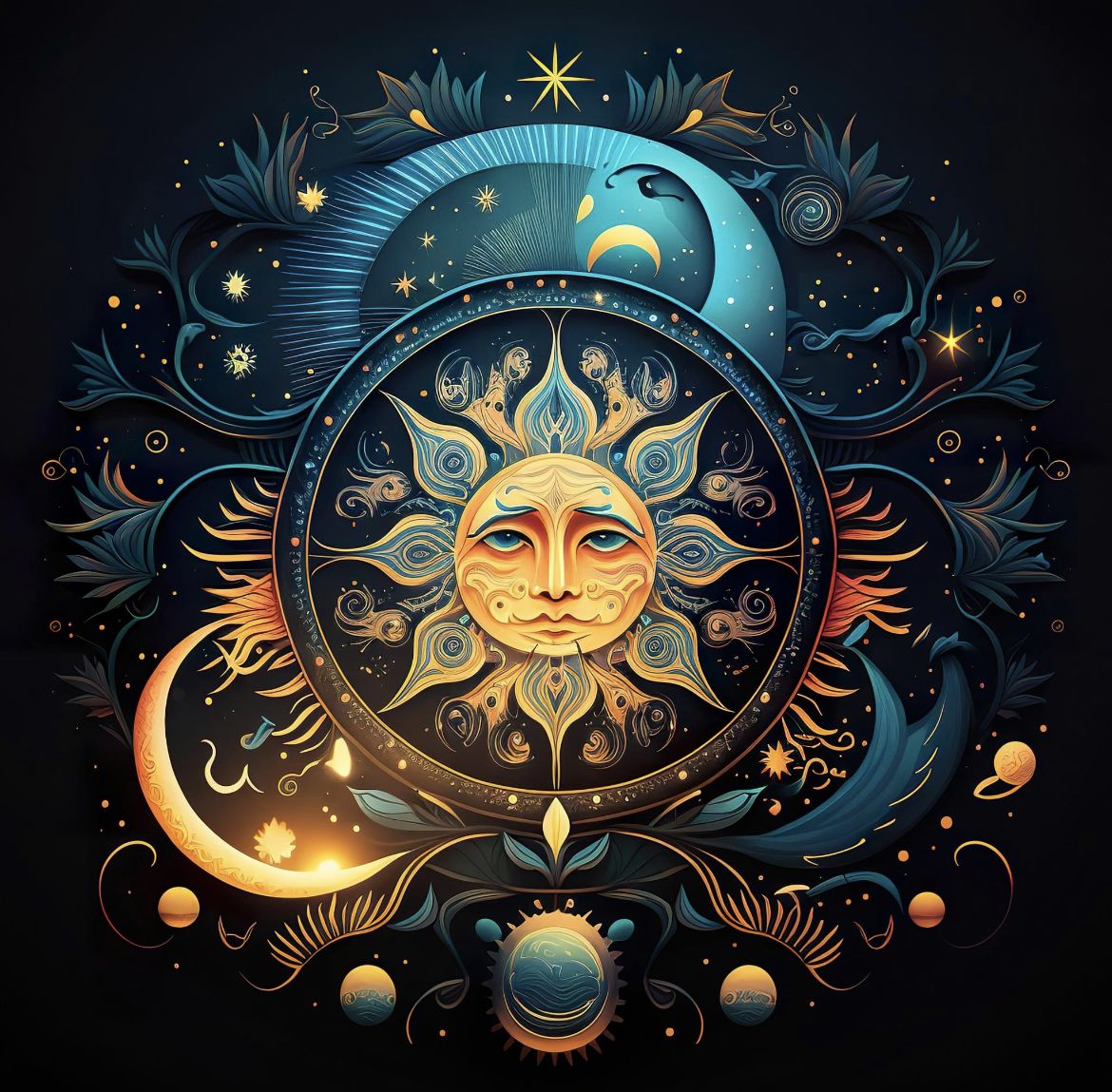 Celestial