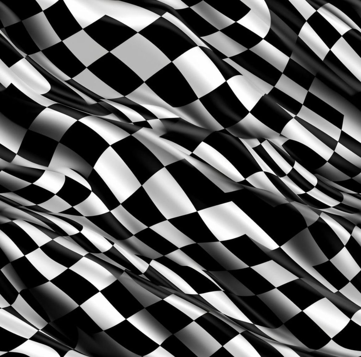 Checkered Flag