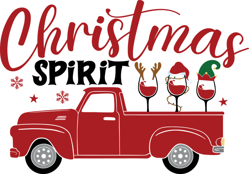 Christmas Spirit