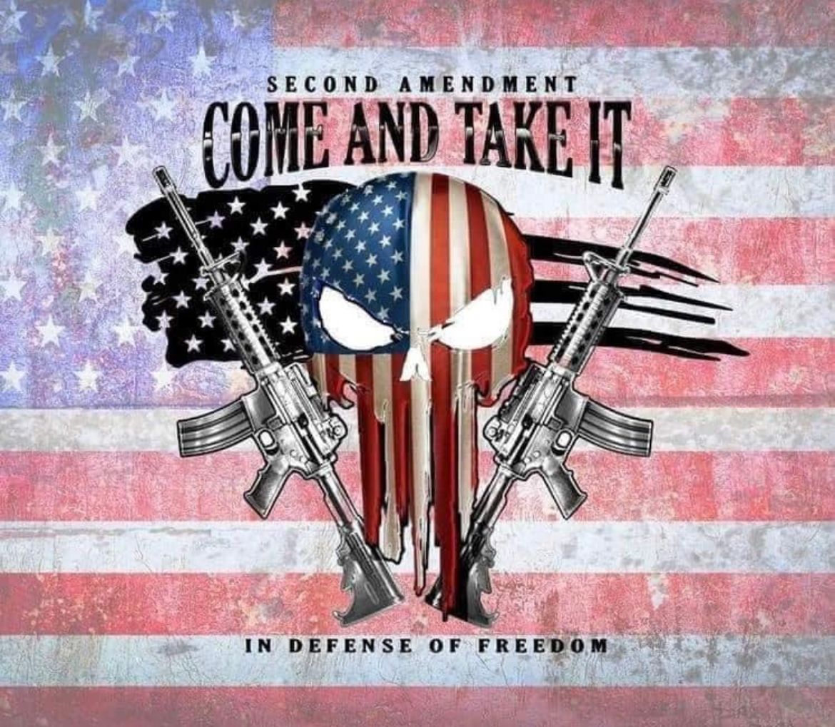 Come and take it