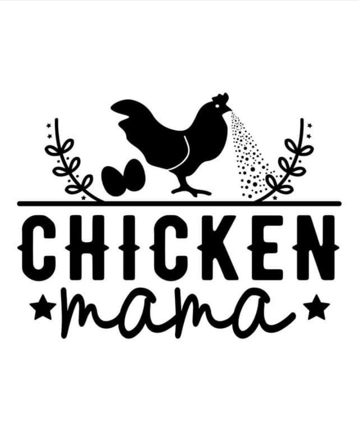 Chicken Mama