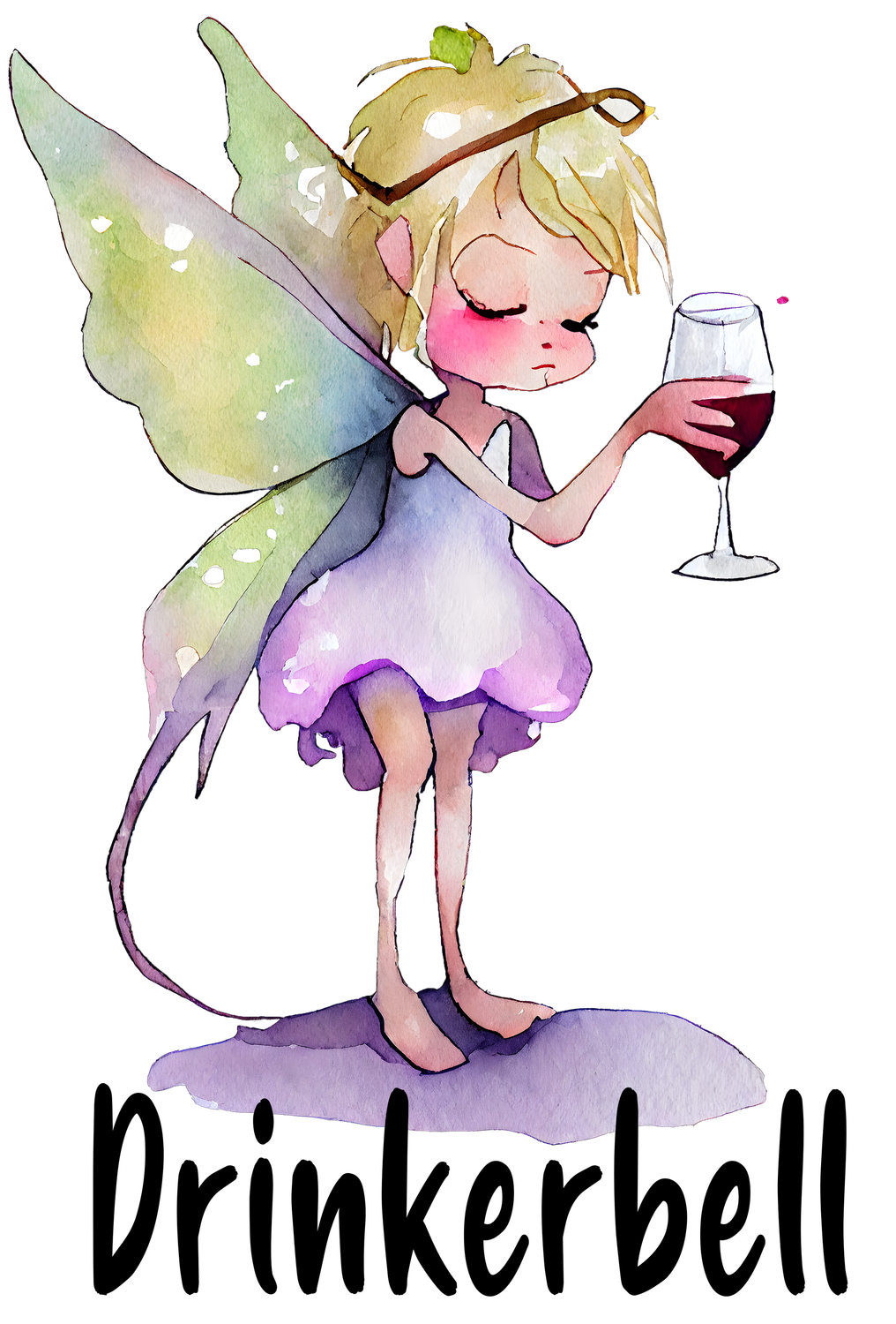 Drinkerbell