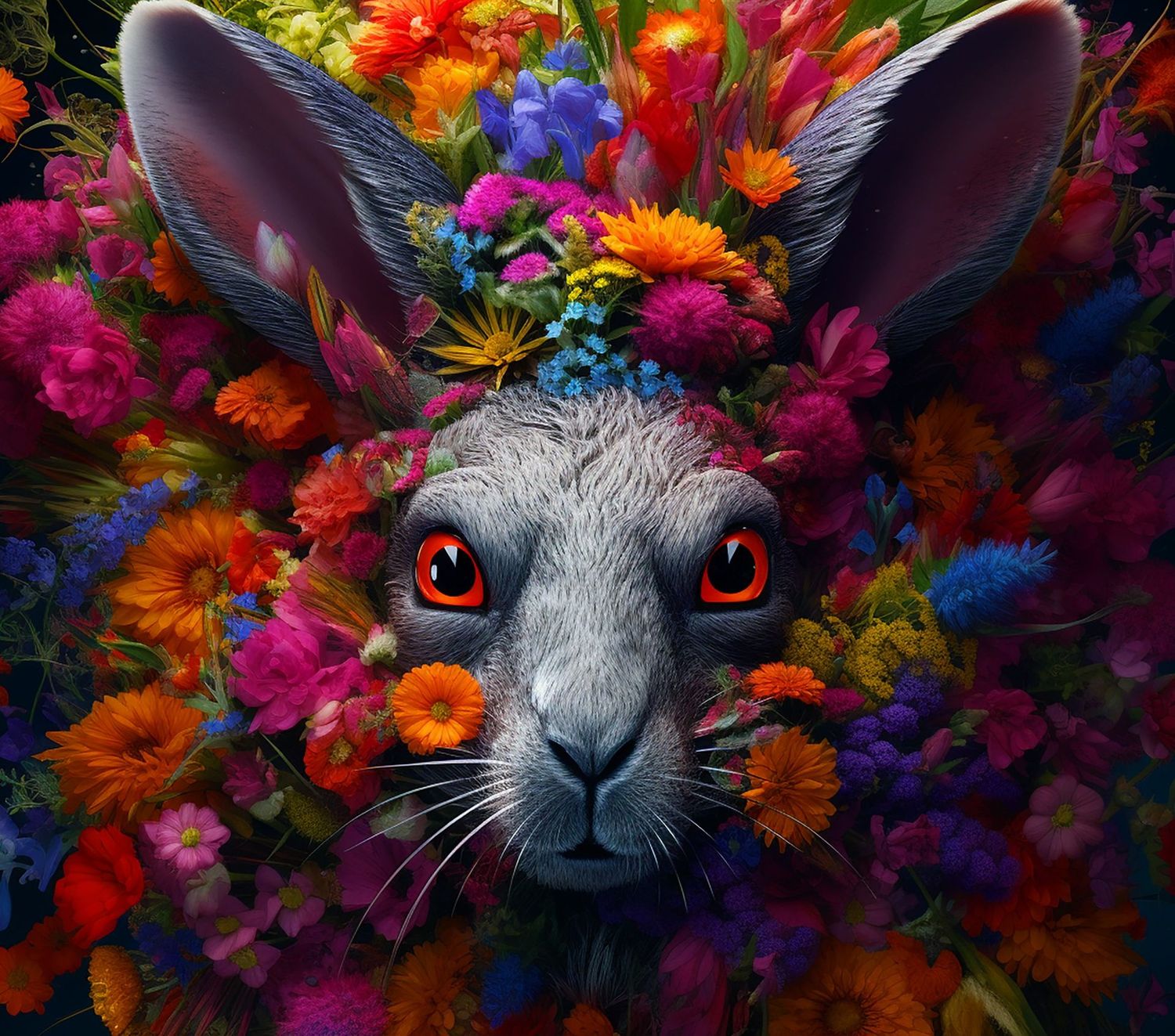 Evil Rabbit
