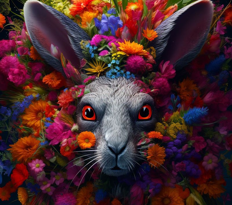 Evil Rabbit