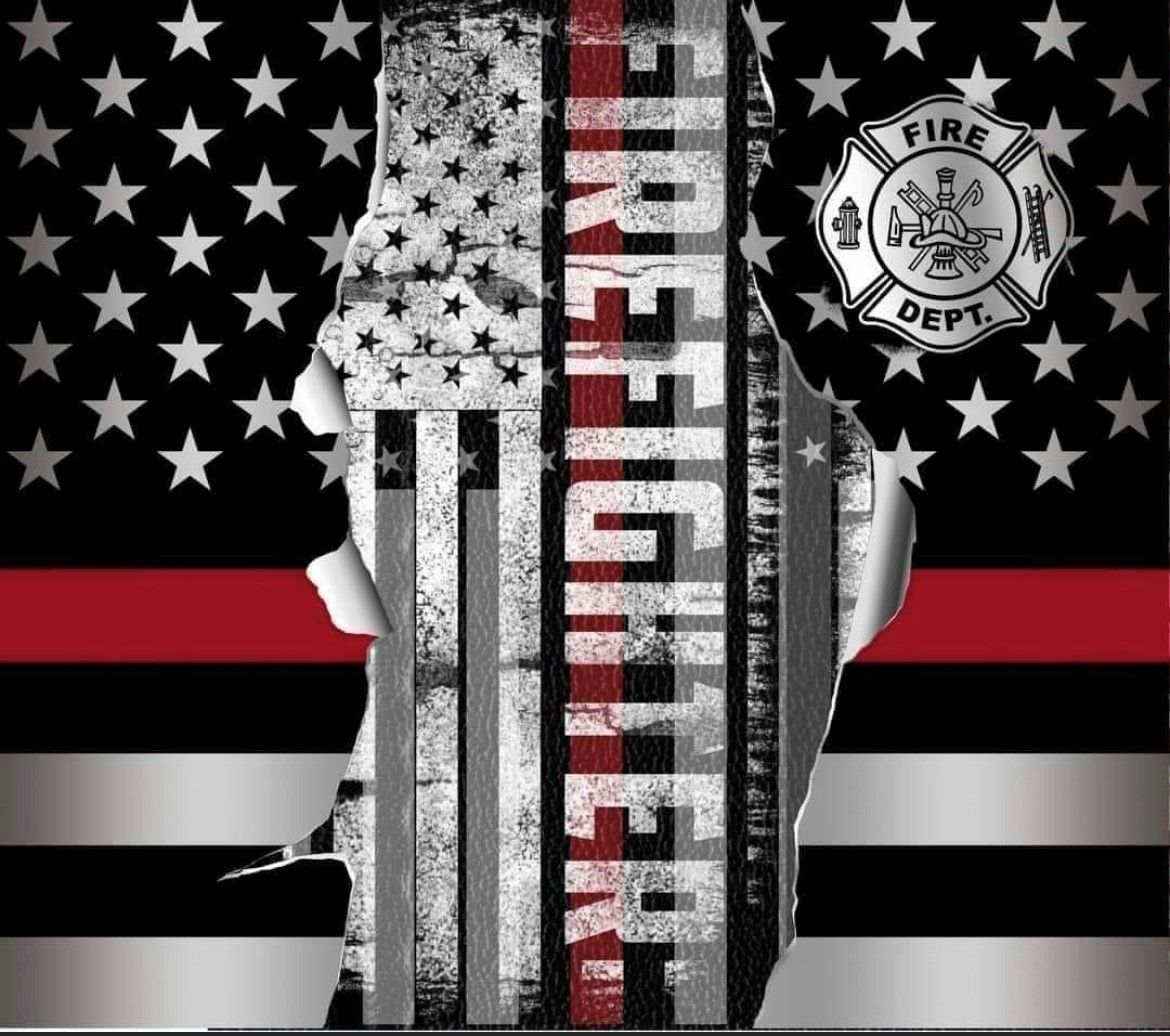 Firefighter