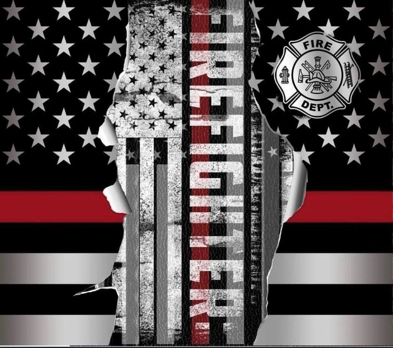 Firefighter