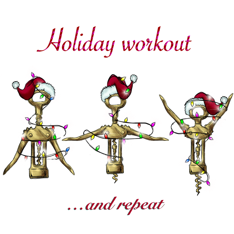 Holiday Workout