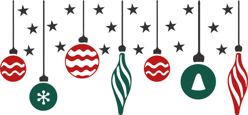 Ornaments