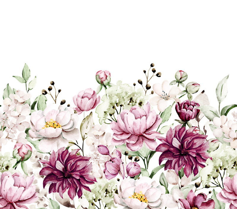 Peonies