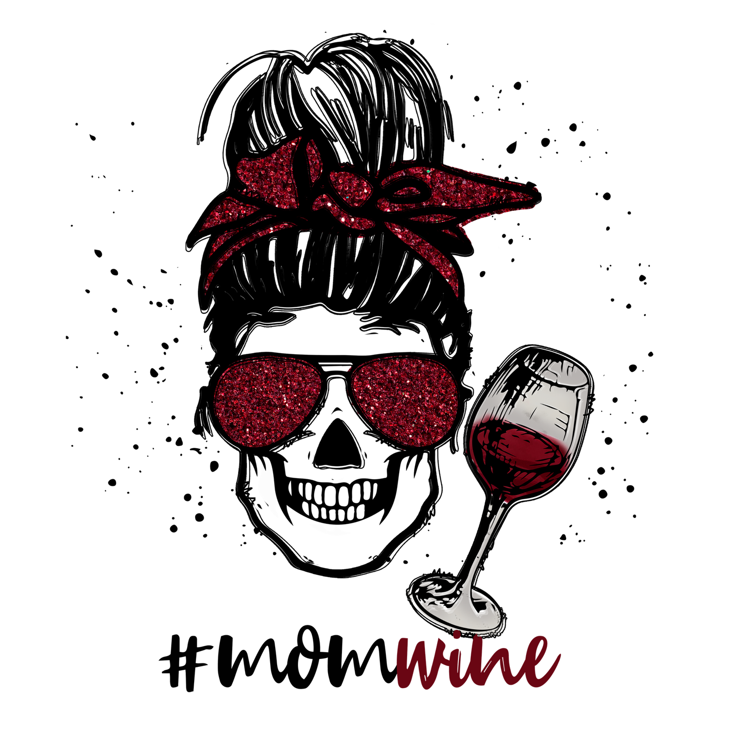 Mom Wine