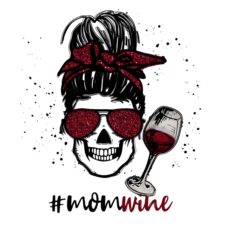 Mom Wine
