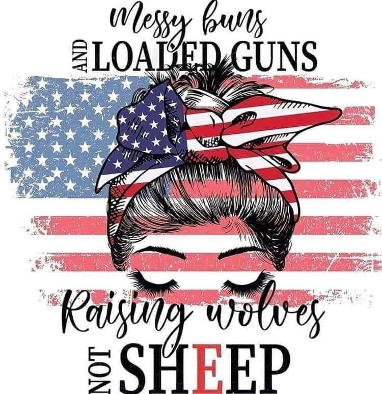 Raising Wolves