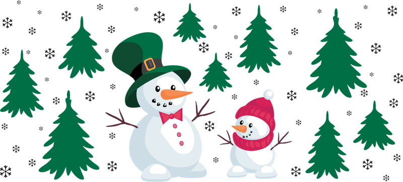 Snowmen