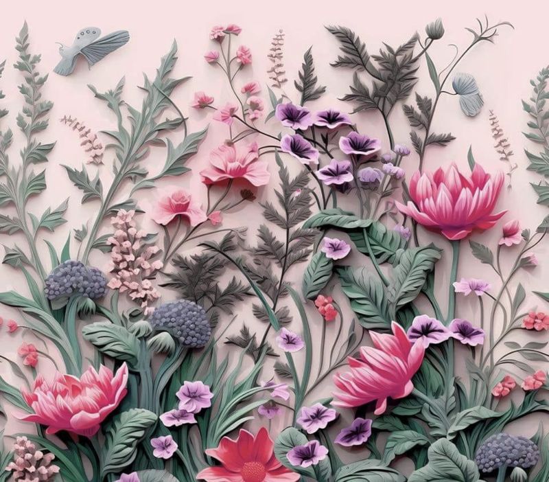 Spring Flowers