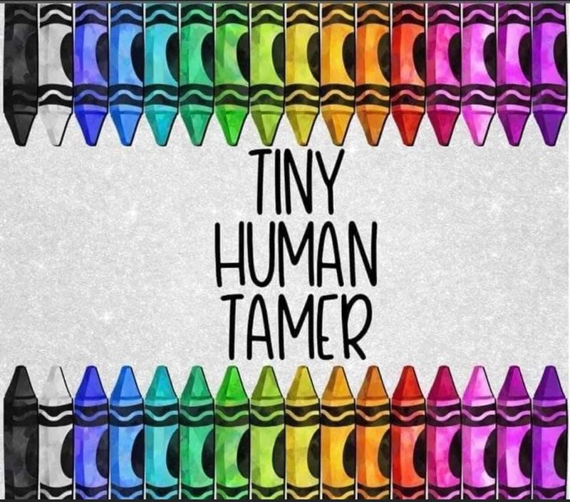 Tiny Human Tamer