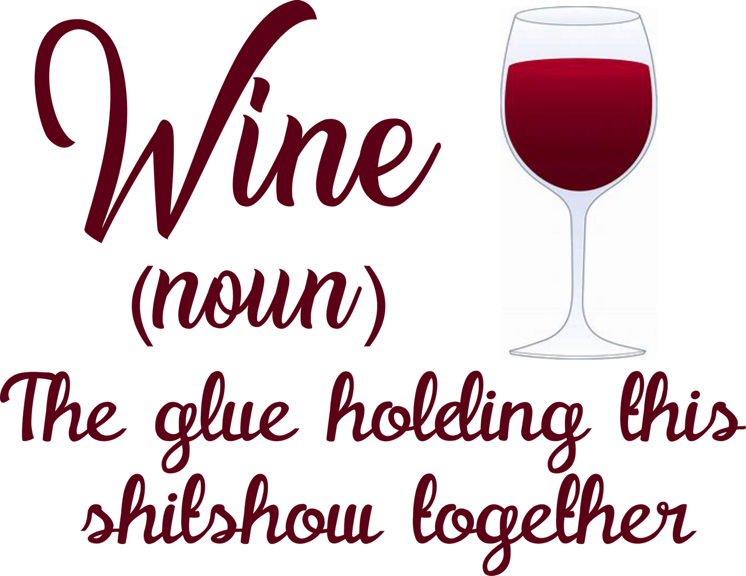 Wine Noun
