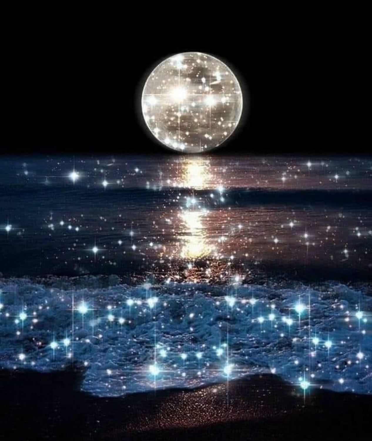 Full Moon