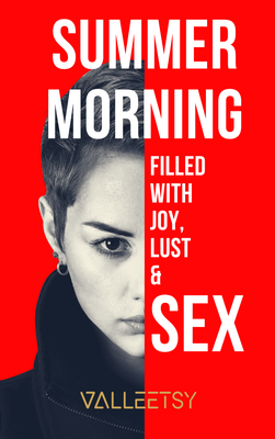 Summer Morning&quot; takes readers into the quiet but intense world of a couple who share the small, precious moments of life together. On a sunny Saturday morning, the protagonist wakes up early as the first rays of sunlight penetrate the room through the cracks in the shutters. 