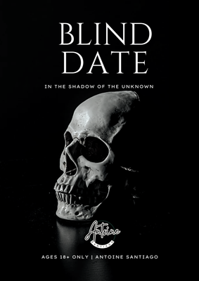 Date, in the Shadow of the Unknown – Your Worst Nightmare Begins with a Single Encounter

It should have been an ordinary date—a moment of curiosity, perhaps even desire. 

But with every passing minute, something feels off. 

A shadow that doesn&#39;t move, a whisper that no one else seems to hear, a touch that shouldn&#39;t be there.

What starts as an innocent meeting spirals into a chilling descent into the unknown. 