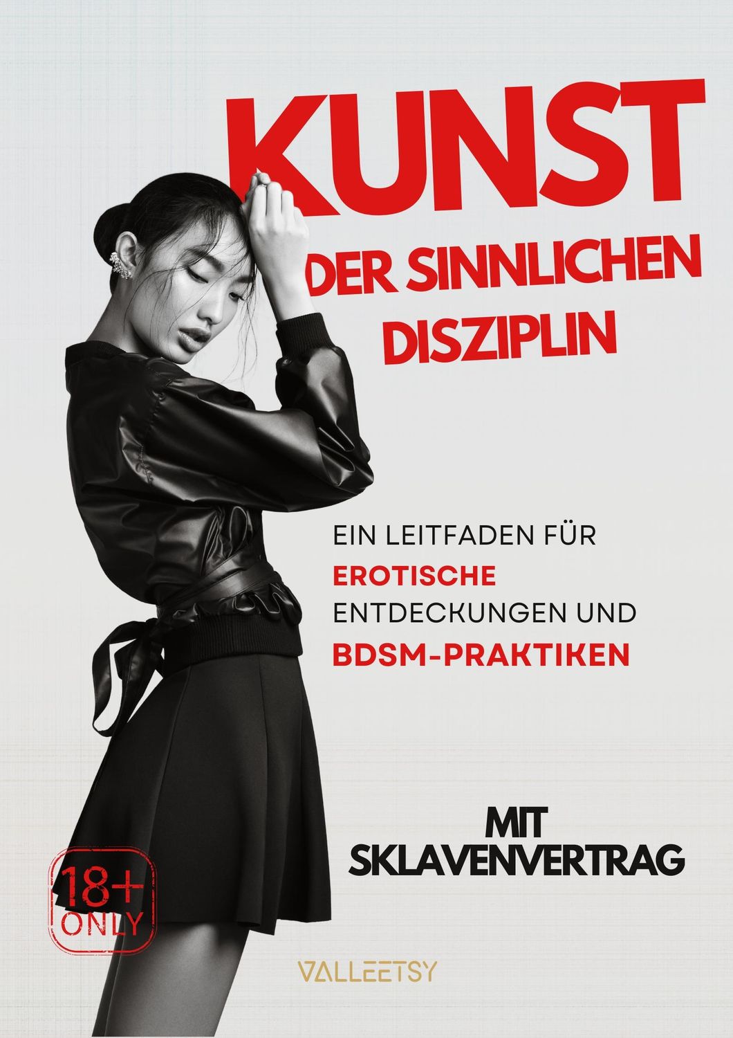 Kunst der Sinnlichen Disziplin