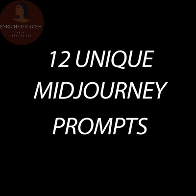 MIDJOURNEY INFO