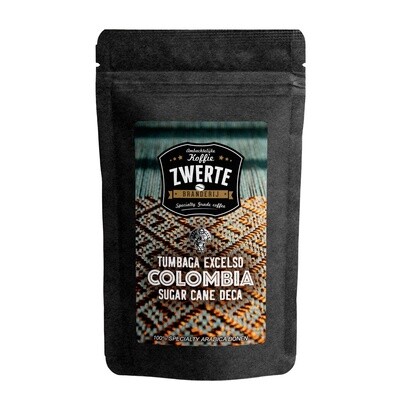 Colombia Deca
