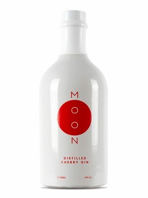 Cherry Moon Gin - 50cl