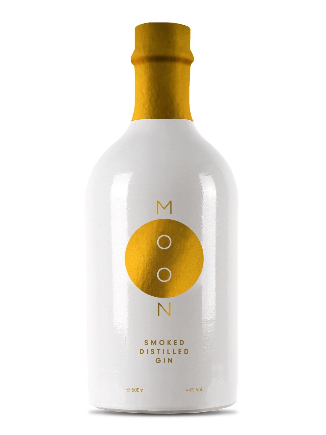 Smoked Moon Gin - 50cl