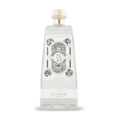 Flemish Gin 23 - 70cl