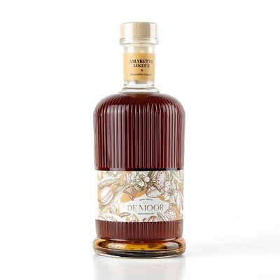 Amarettolikeur- 70cl