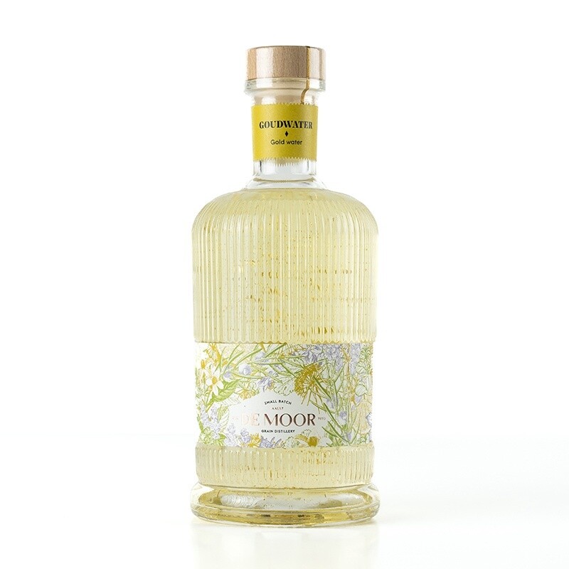 Goudwater - 70cl