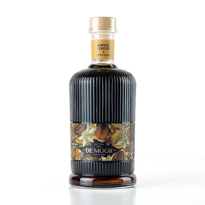 Koffielikeur - 70cl