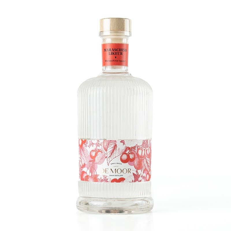 Maraschinolikeur - 70cl